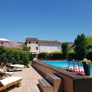 Il Casale Apartment
