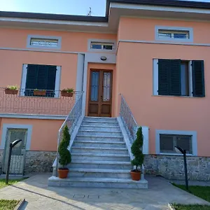 Bed & Breakfast Melany Vicino Centro
