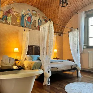 2* Bed and breakfast Luxury Corte Dei Nobili