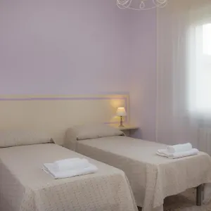 2* Bed and breakfast Il Linchetto