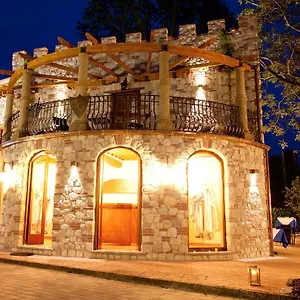 2* Bed and breakfast Castello Dei Templari