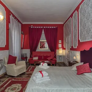 2* Bed and breakfast La Mimosa