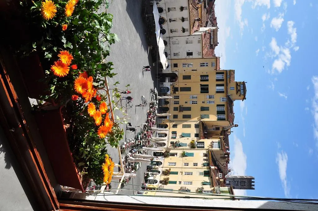 At Home Bed And Breakfast Lucques 2*,  Italie